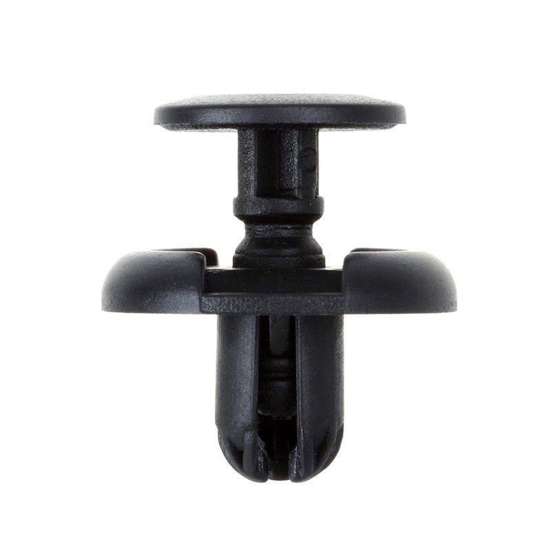 Wide Range Plastic Fender Rivets Fasteners Clips for Universal Car Parts Automotive