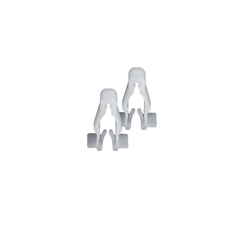 Car Rivet KJ-29 car interior accessories clip washer door panel trim clips for white plastic clips