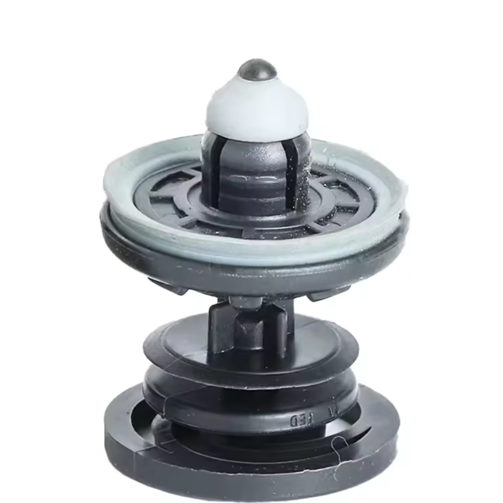 FOR Volkswagen Audi 7L6868243 Auto Car Parts Door Board Clip Screw Door Trim Panel Retainer Car Clips Fastener Clip Cars