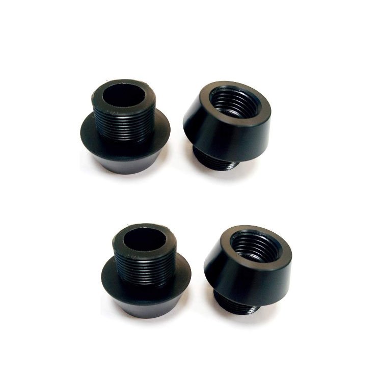 Custom CNC Aluminum Anodizing Auto/Automotive/Car Parts Wire EDM Broaching Milling Turning Brass Stainless Titanium Wood