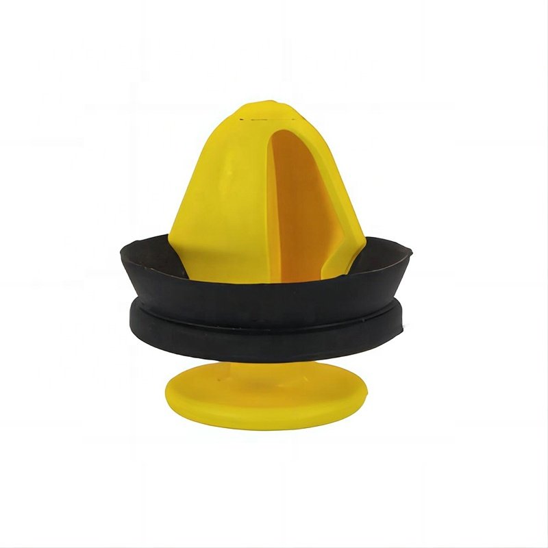 Suitable for Ford Tailgate Spoiler Nylon Clip Side Skirt Door Guardcar Clip Multiple Models Suitable for Fastening Clips