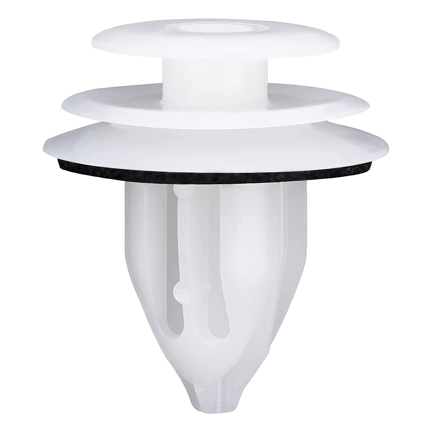 Auto Fastener Clips and Plastic Fasteners Full Size Various Models Various Styles of Car Plastic Buckle