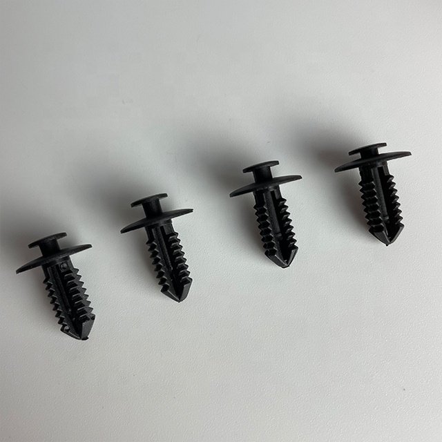 OEM Service 1249900492 Rivet Car Interior Cover Trim Clip All Types 7mm Clip Auto Attach En Plastiqu