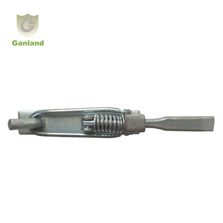 GL-17112 Auto Part Truck Body Parts Spring Fasteners Side Door Latches