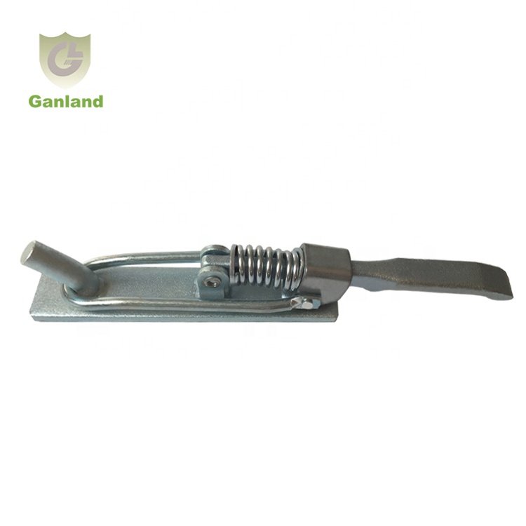 GL-17112 Auto Part Truck Body Parts Spring Fasteners Side Door Latches