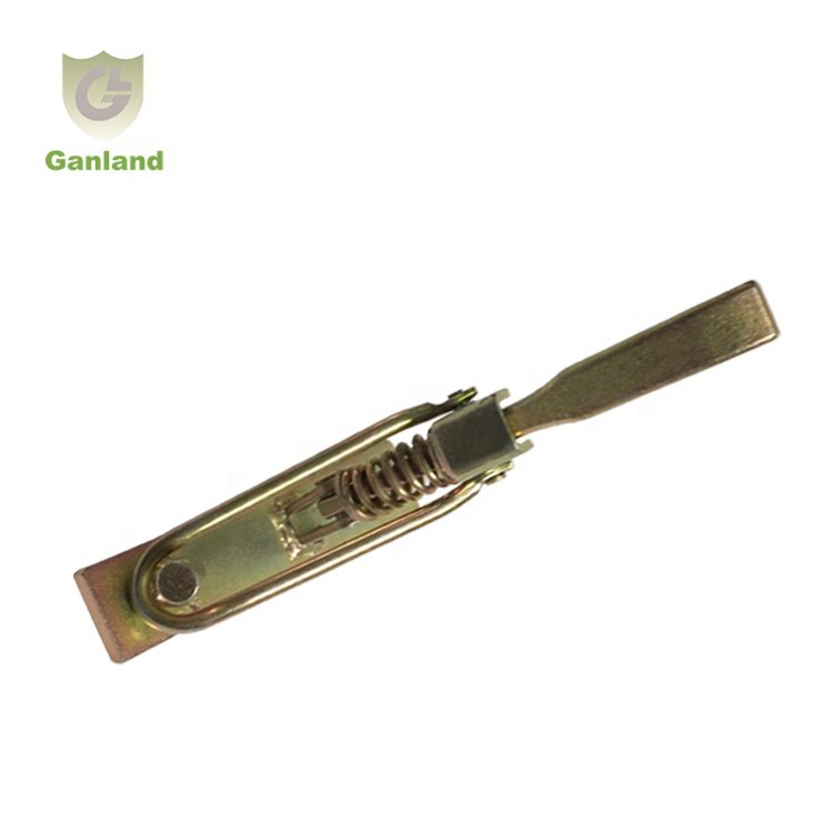 GL-17112 Auto Part Truck Body Parts Spring Fasteners Side Door Latches