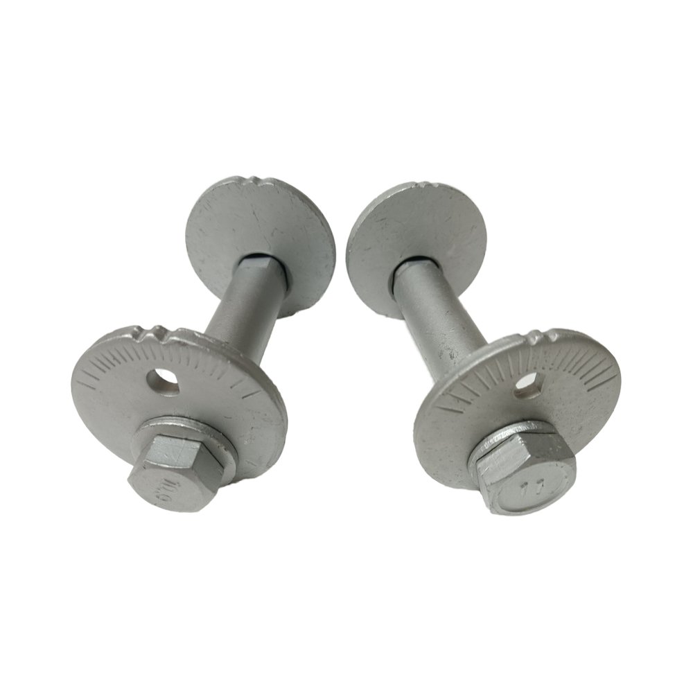 Steel Fastener Car Bolt and Nut 48409-35050 For Toyota Hilux HILUX SURF / 4RUNNER / TACOMA / Prado Camber Bolt Kit