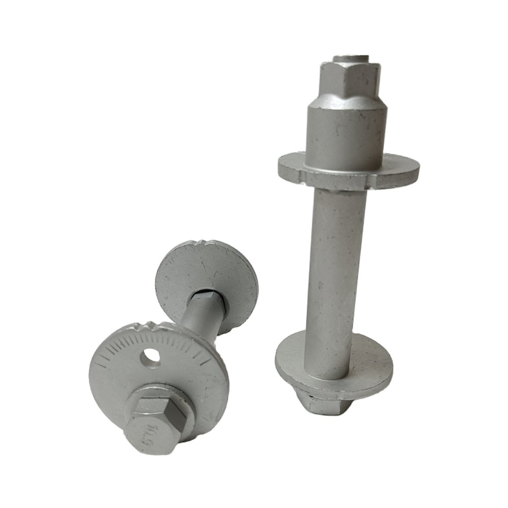 Steel Fastener Car Bolt and Nut 48409-35050 For Toyota Hilux HILUX SURF / 4RUNNER / TACOMA / Prado Camber Bolt Kit