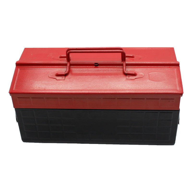 120pcs Metal box tool set hammer ratchet handle socket tools professional tools for auto repair