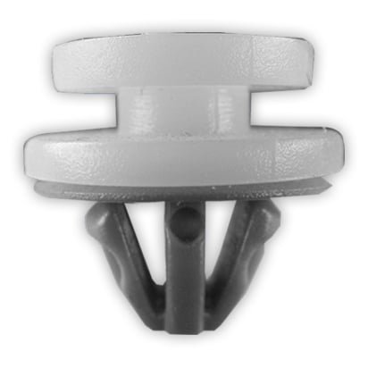Auto Fastener&Clip-Door Trim Panel Plastic Clips for compatible with Renault OEM 7703077430
