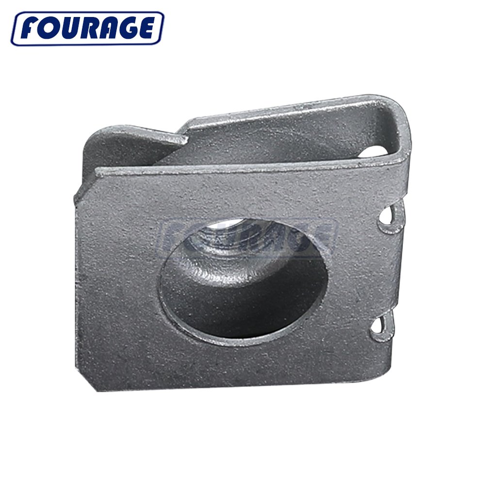 Auto Car Metal Fastener Headlight Assembly Nut Clip for Toyota (OEM: 9017906127)