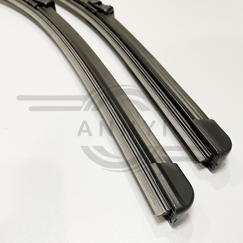 Wholesale T15-5205153 Car snap fastener interface Front Boneless wiper blade for Chery Tiggo 4 Pro 5X Tiggo 7 Tiggo 8