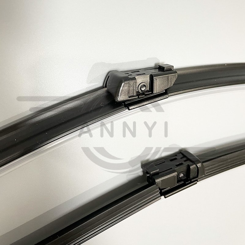 Wholesale T15-5205153 Car snap fastener interface Front Boneless wiper blade for Chery Tiggo 4 Pro 5X Tiggo 7 Tiggo 8