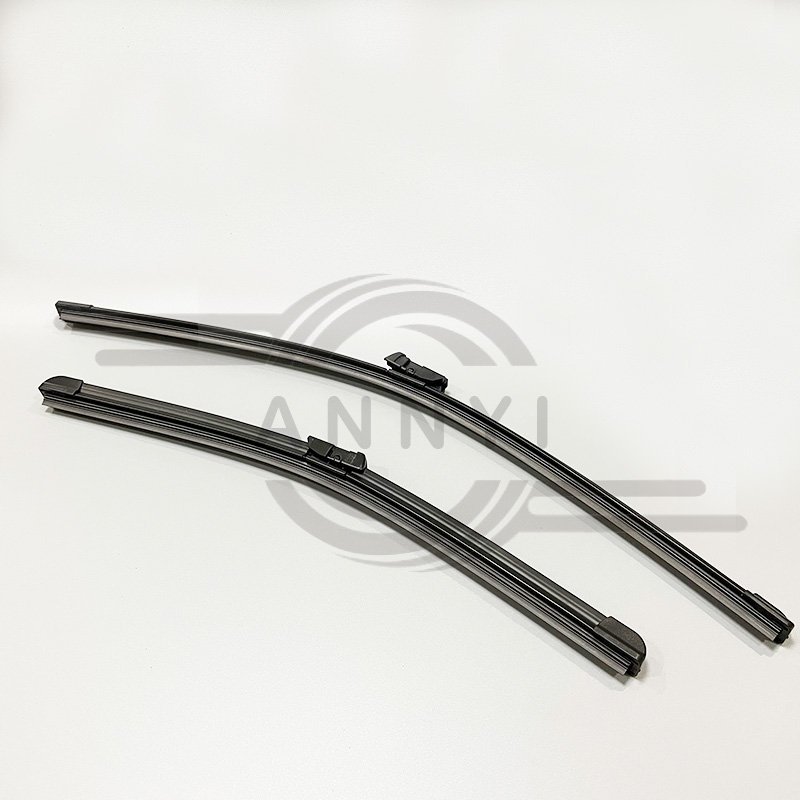 Wholesale T15-5205153 Car snap fastener interface Front Boneless wiper blade for Chery Tiggo 4 Pro 5X Tiggo 7 Tiggo 8