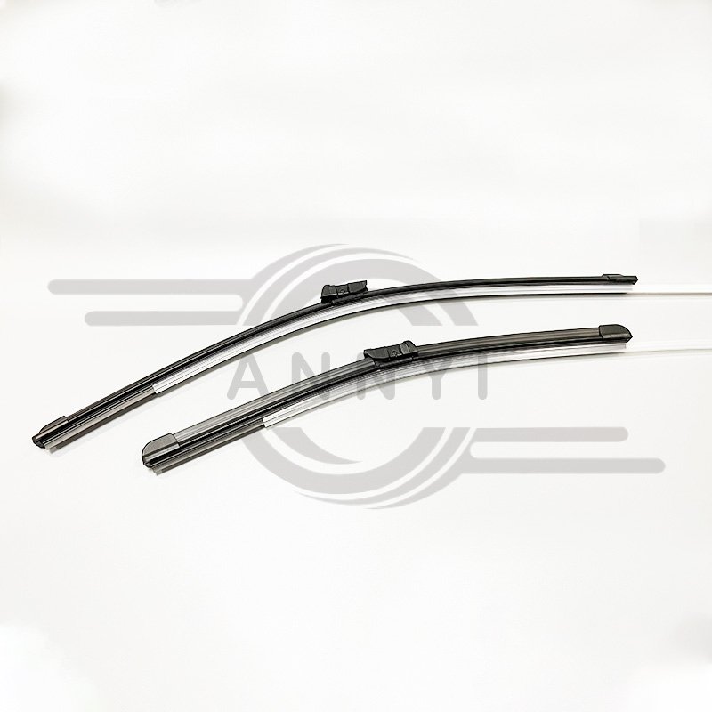 Wholesale T15-5205153 Car snap fastener interface Front Boneless wiper blade for Chery Tiggo 4 Pro 5X Tiggo 7 Tiggo 8