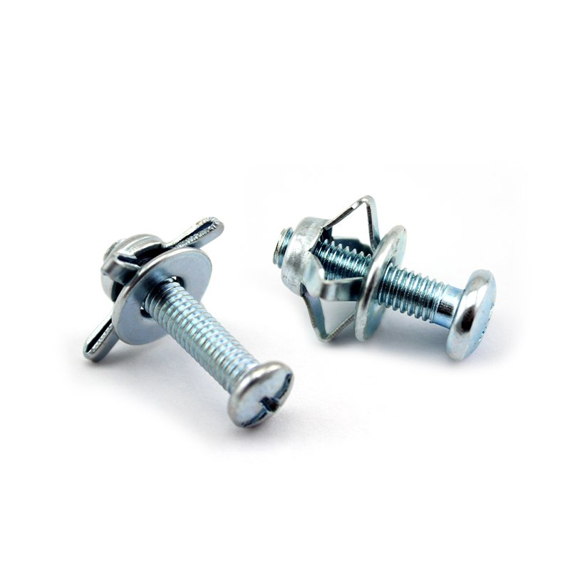 Tool Dowels M5 M6 Car Jack Nuts for Metal Screw Petal Nut Expansion Rivet Nut