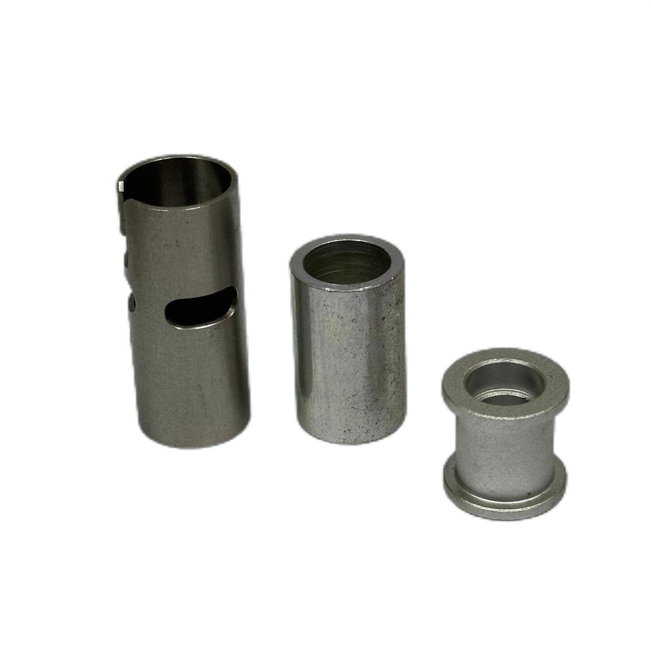 Bulk Buy China Wholesale Precision Daily Hardware Parts Cnc Machining Service Automotive Cnc Machining Aluminum Cnc Mechanical