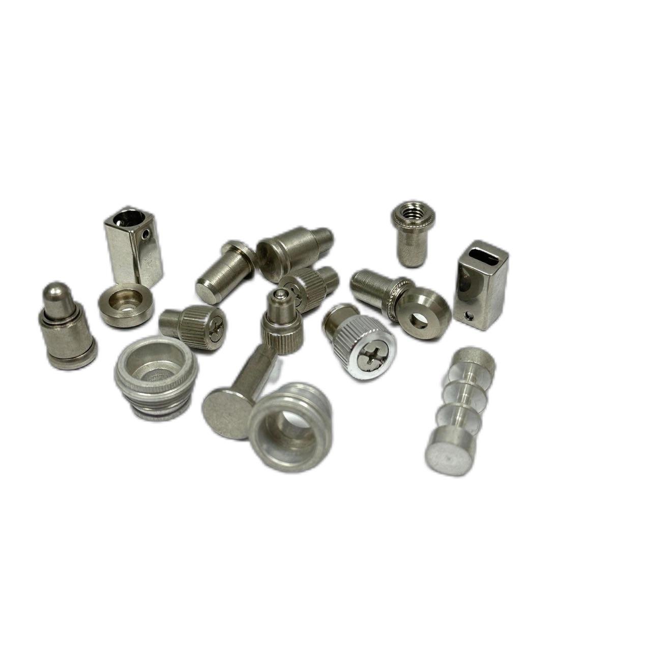 Bulk Buy China Wholesale Precision Daily Hardware Parts Cnc Machining Service Automotive Cnc Machining Aluminum Cnc Mechanical