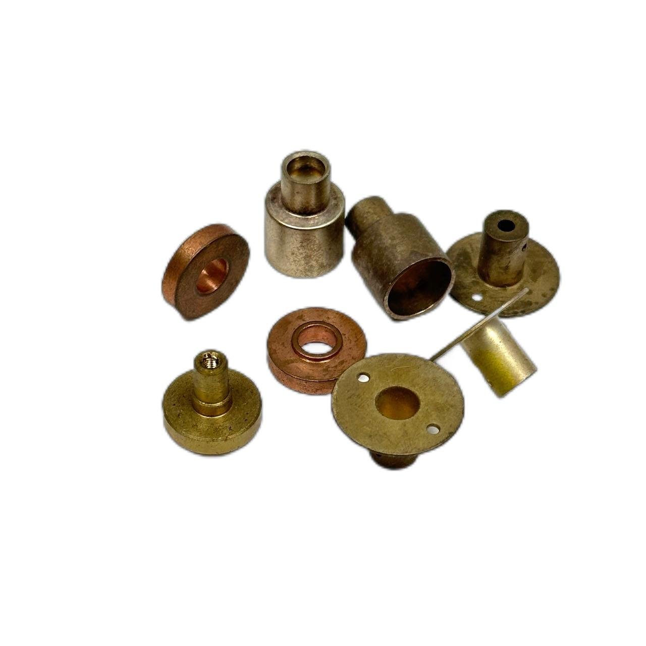 Bulk Buy China Wholesale Precision Daily Hardware Parts Cnc Machining Service Automotive Cnc Machining Aluminum Cnc Mechanical