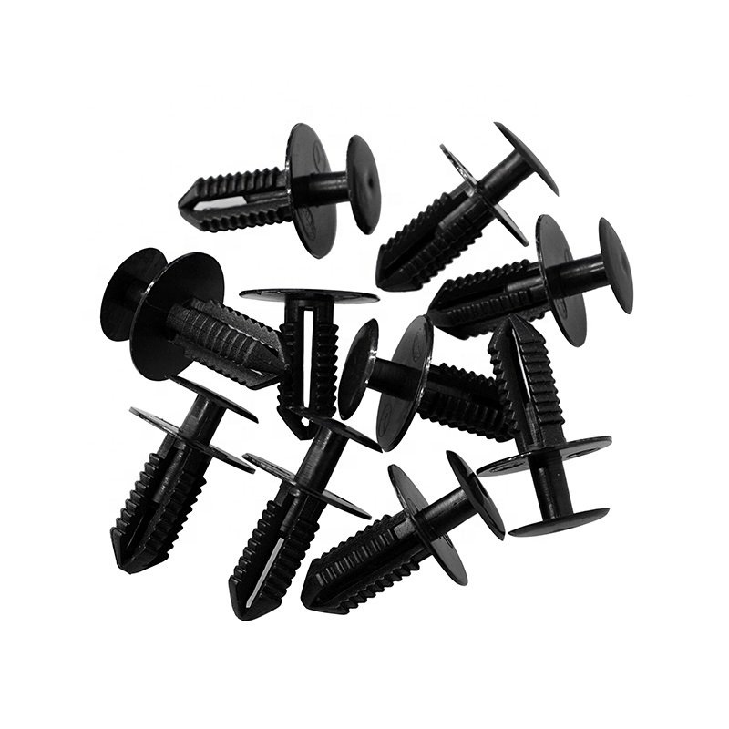 fastener clip bumper clips auto auto clips de plstico B30