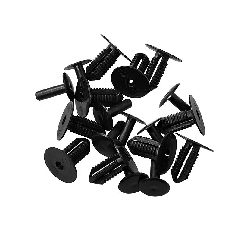 fastener clip bumper clips auto auto clips de plstico B30