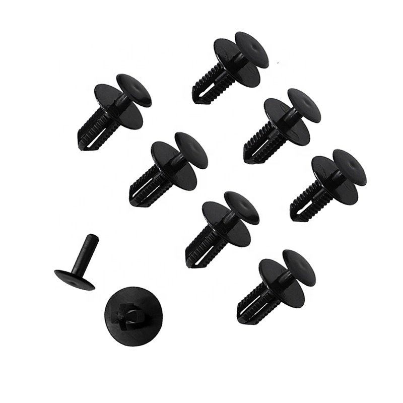 fastener clip bumper clips auto auto clips de plstico B30