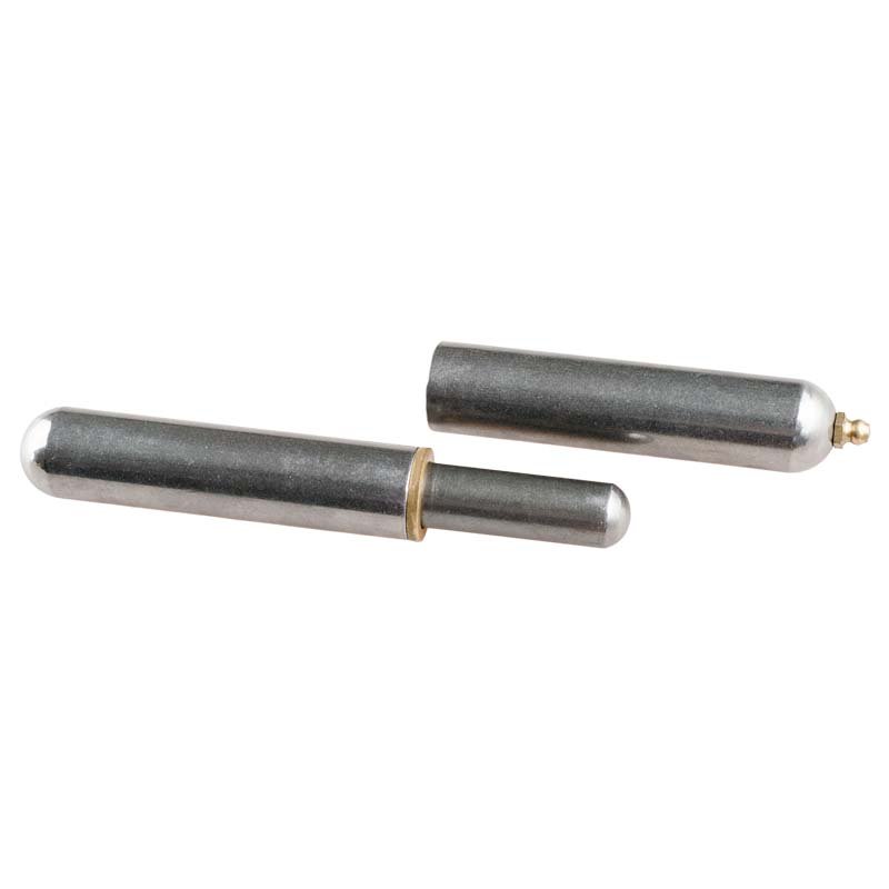 Steel Heavy Duty Weld On Hinges Bullet Hinge For Welding Aluminum Hinges Weld On