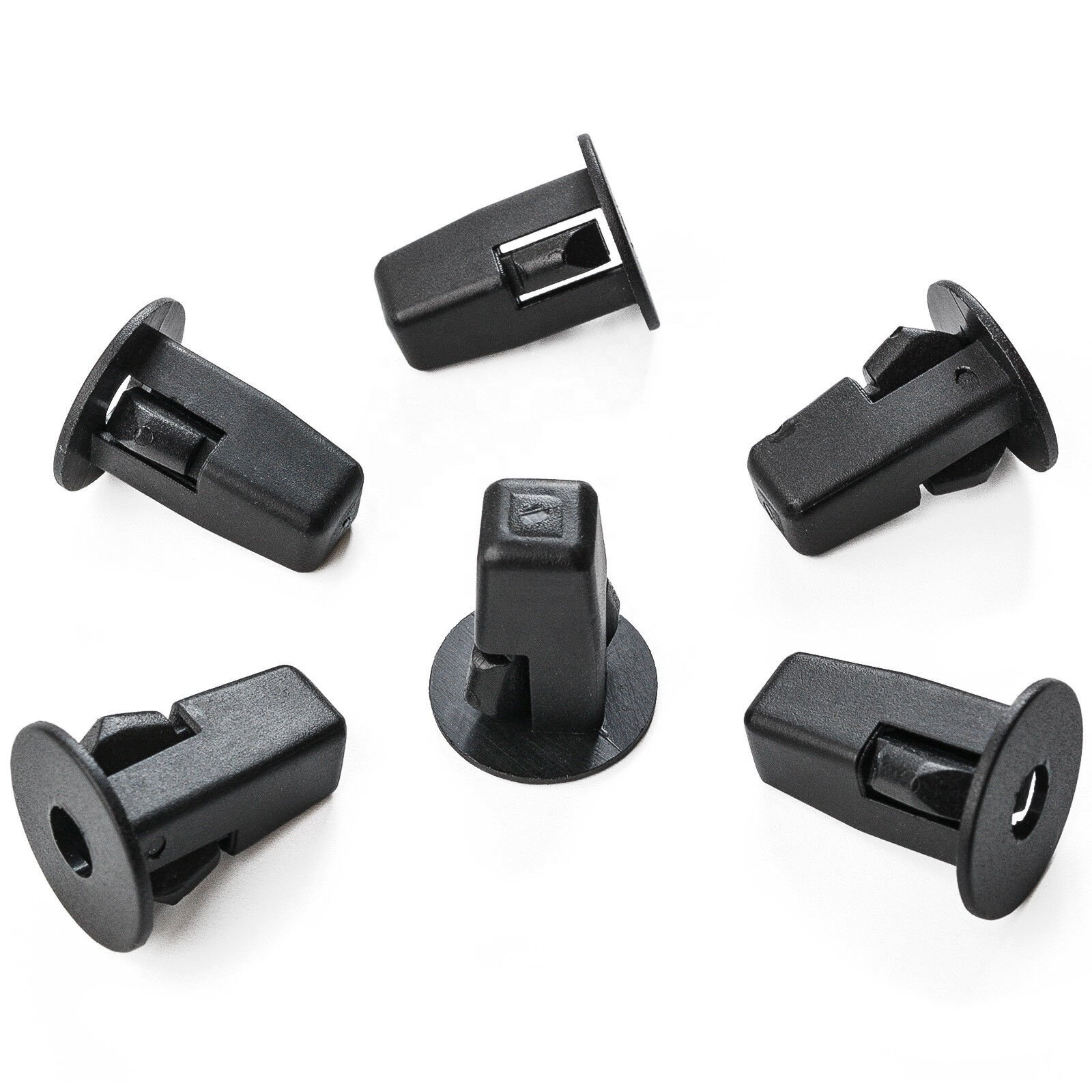 90189-06028 High-quality General Motors Plastic Clip Factory Direct Sales of All Types of Fasteners