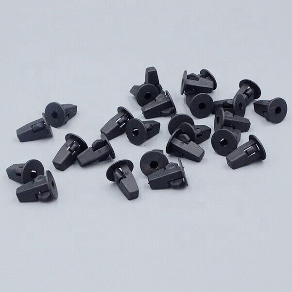 90189-06028 High-quality General Motors Plastic Clip Factory Direct Sales of All Types of Fasteners