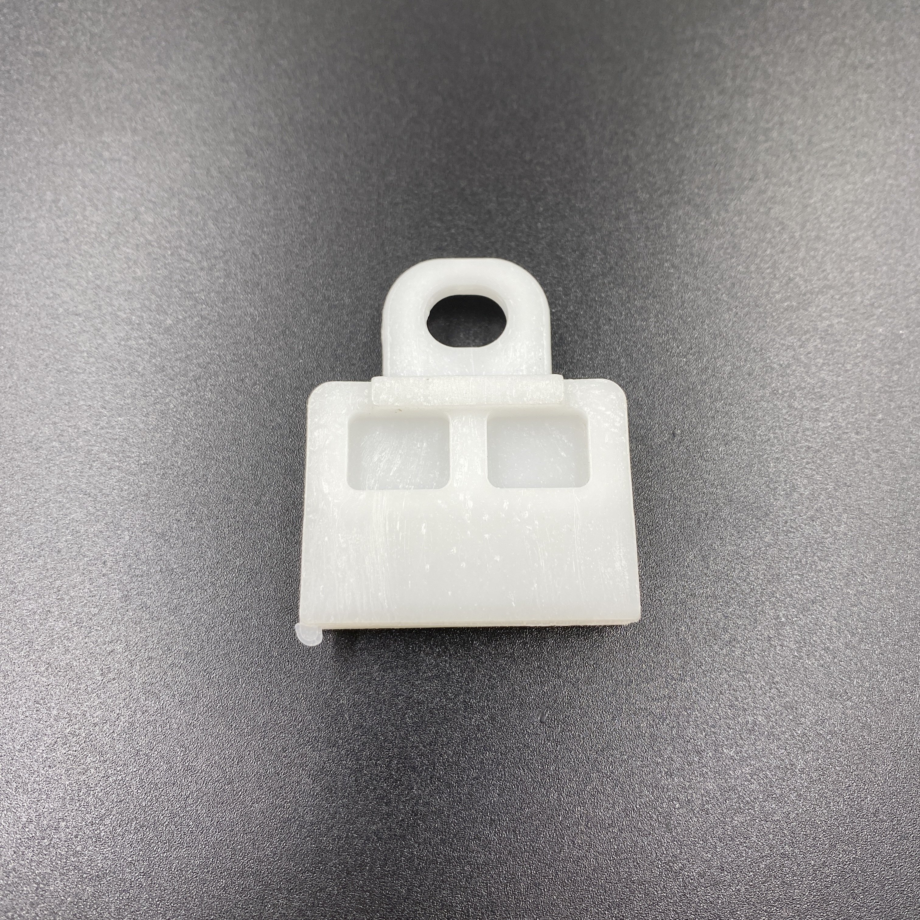 Universal Window Lock Parts Car Window Glass Handle Lock Buckle Car Window Buckle