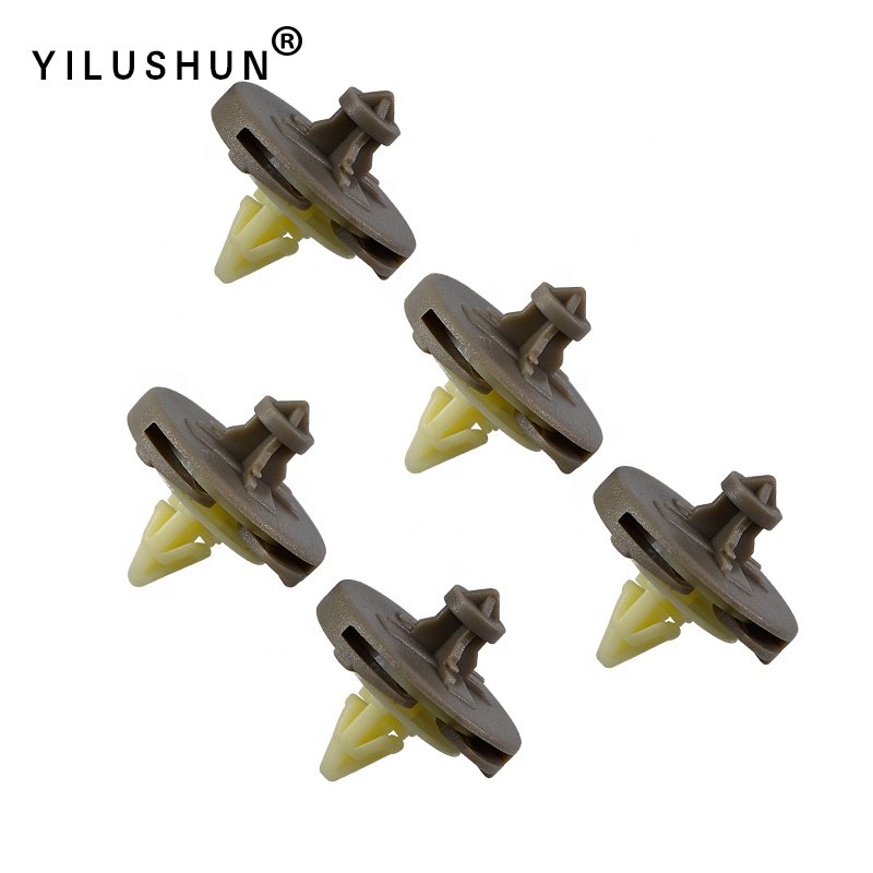 D233 door panel clips retainer fender liner fastener car accessories 1H0868243B