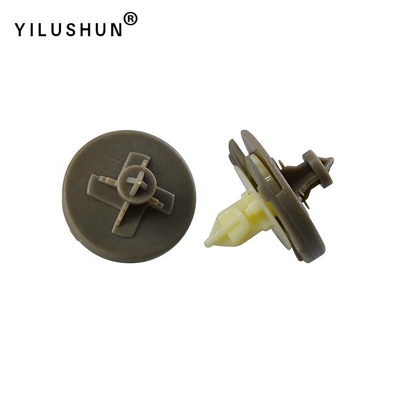 D233 door panel clips retainer fender liner fastener car accessories 1H0868243B