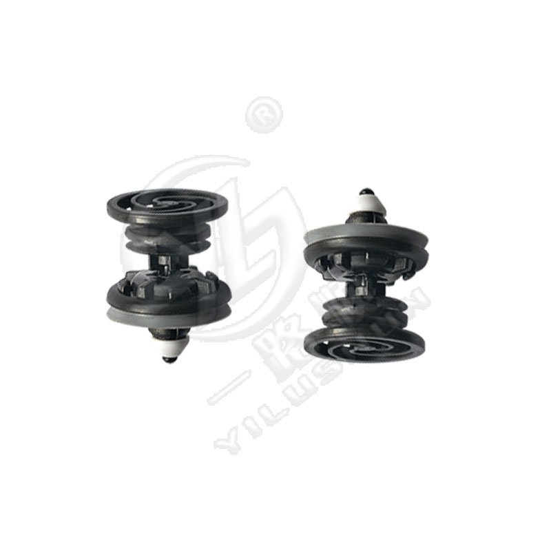 Suitable For The Car With Door D222