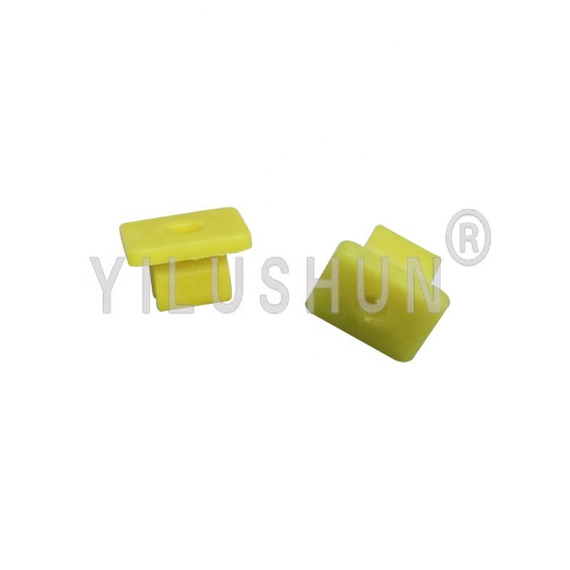 K118 car plastic trim rivets custom fastener tapping screw base clips 90189-06018