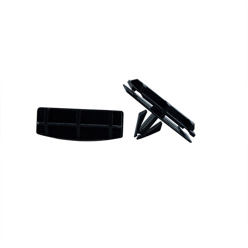 D334 high quality body clip fastener car push retainer plastic clip 55157055AA
