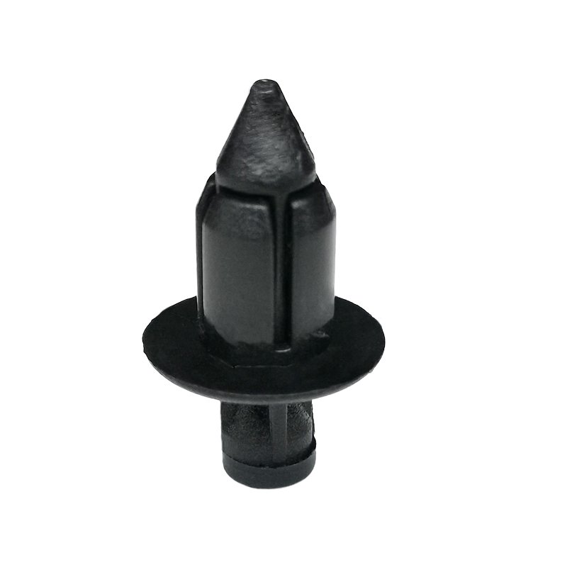 Supply 6M Plastic Buckle Suitable for Honda Push Buckle Car Door Rubber Nail Plastic Buckle 09409063145PK