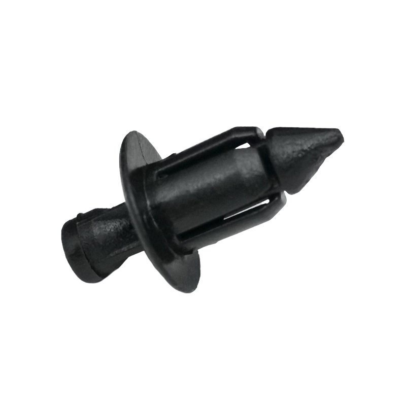Supply 6M Plastic Buckle Suitable for Honda Push Buckle Car Door Rubber Nail Plastic Buckle 09409063145PK