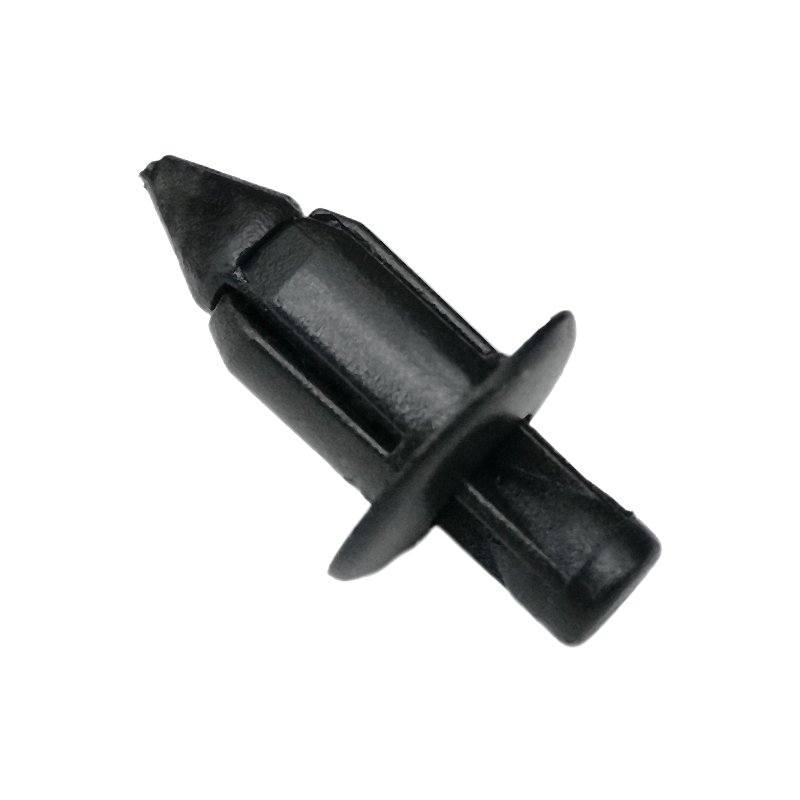 Supply 6M Plastic Buckle Suitable for Honda Push Buckle Car Door Rubber Nail Plastic Buckle 09409063145PK