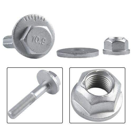 Factory Fastener Manufacturer Camber Eccentric Screw 55119-37010 Cam Assy Bolt Nut 55260-26500 for Hyundai Kia