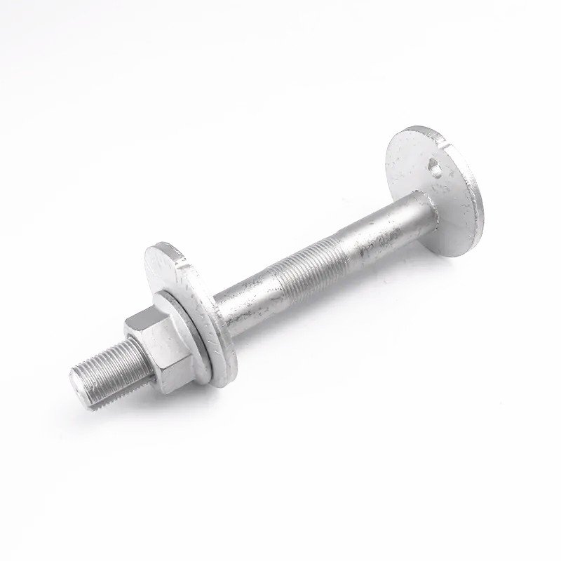 Factory Fastener Manufacturer Camber Eccentric Screw 55119-37010 Cam Assy Bolt Nut 55260-26500 for Hyundai Kia
