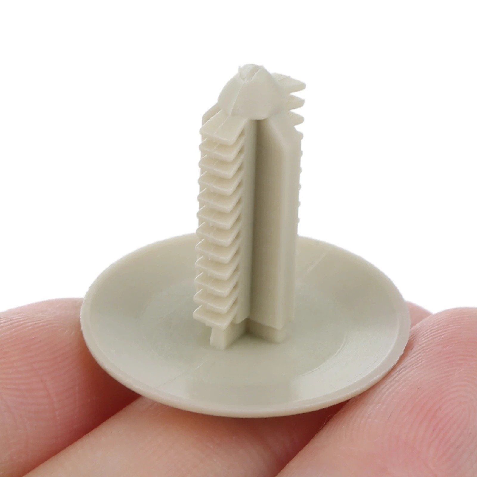 Auto parts fasteners Floor muffler matsTop fixing clips