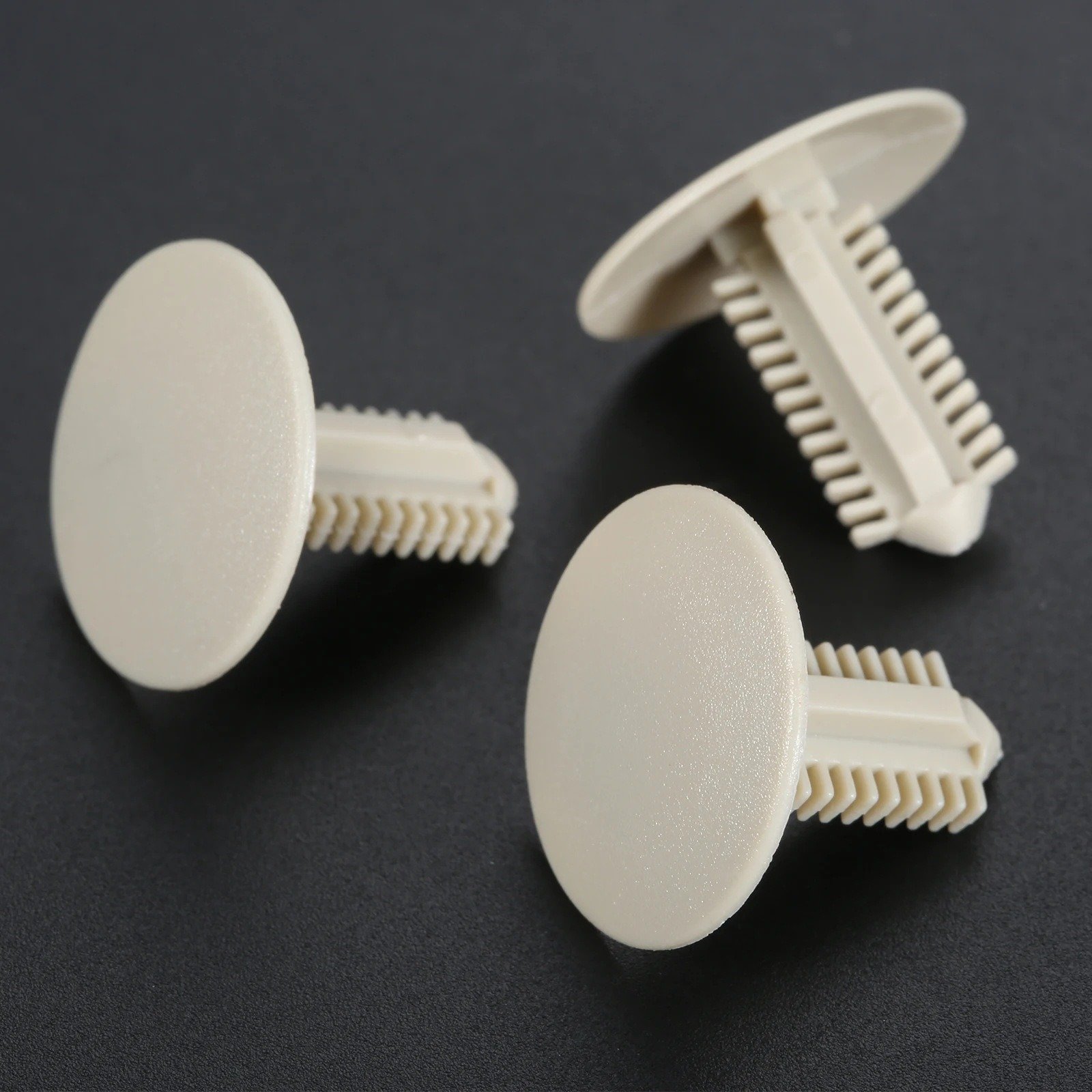 Auto parts fasteners Floor muffler matsTop fixing clips
