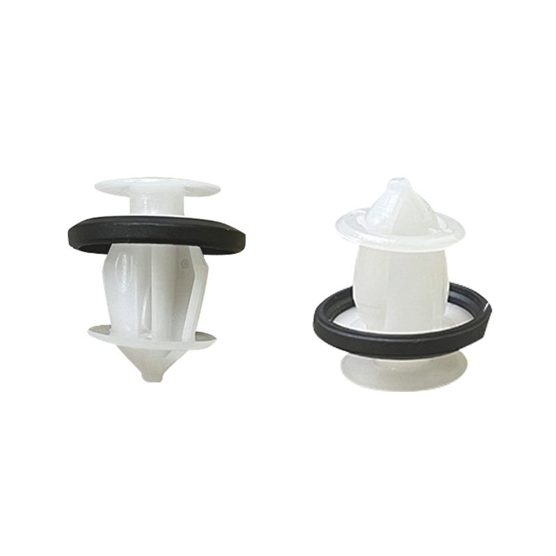 High Quality Door Trim Panel Retainer Clips with Seal for Tesla 1117701-00-A 111770100A