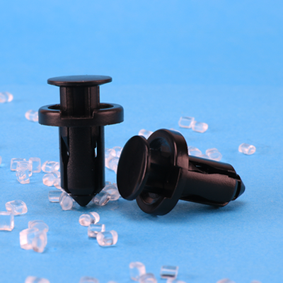 Plastic Push in Fastener POM Auto Clips Plastic Fasteners 10189