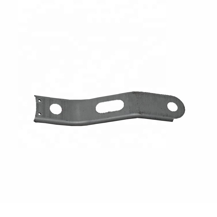 Custom OEM/ODM Auto Parts Metal Sheet Stamping Brackets Bending Stamping Parts