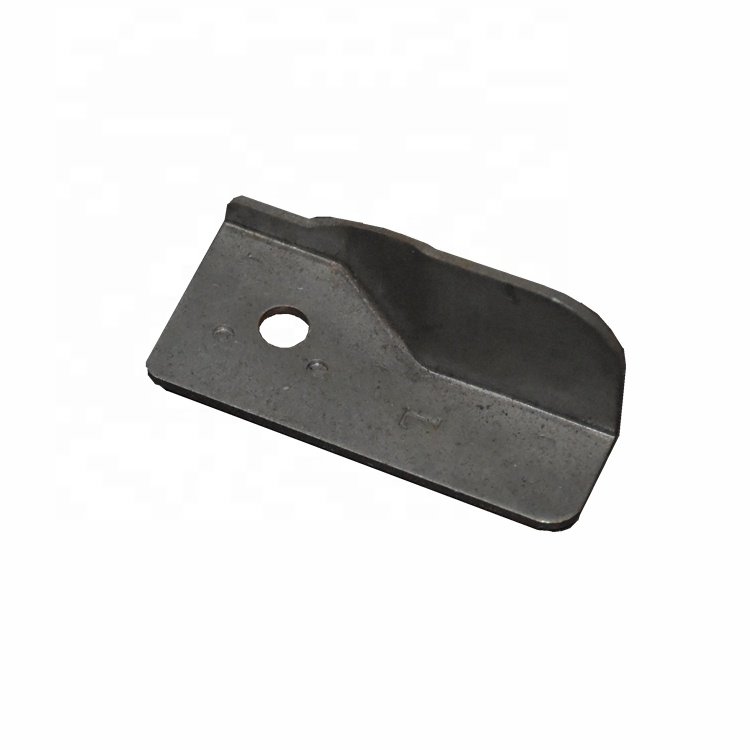 Custom OEM/ODM Auto Parts Metal Sheet Stamping Brackets Bending Stamping Parts