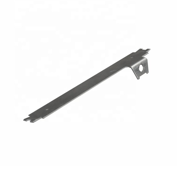 Custom OEM/ODM Auto Parts Metal Sheet Stamping Brackets Bending Stamping Parts