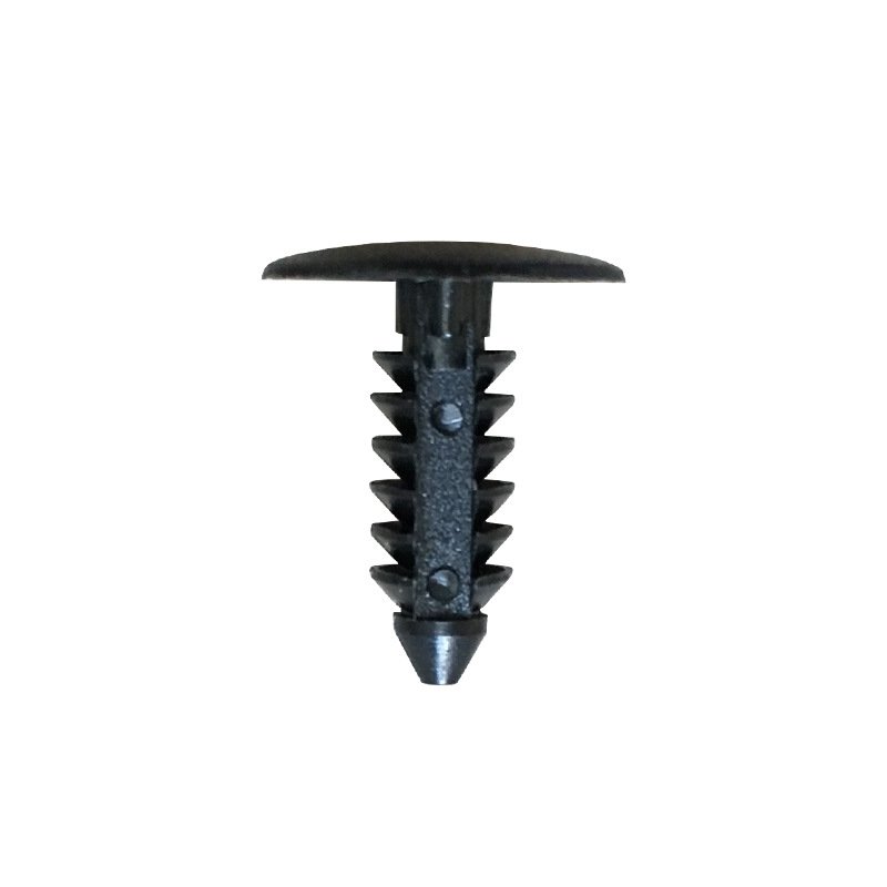 Competitive Price Plastic Fastener Auto Christmas Tree Clips For Cars Retainers