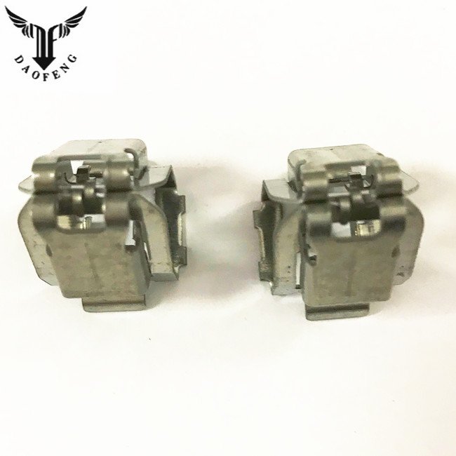 Car Clips Metal Clips and Metal Rivets Auto Fasteners