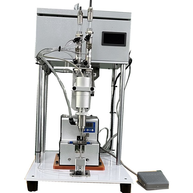 BBA Screwdriver with feeder screw tightening assembly machine screw feeder dispenser machine auto screw driver driving system